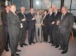 Rencontre avec les Prsidents des groupes parlementaires nationaux appartenant au PPE (Bruxelles - 5 avril 2005)