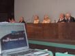 Forum Pays Basque 2020  Bayonne avec des membres du Conseil des lus et du Conseil de dveloppement du Pays Basque (8 juillet 2006)