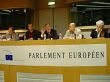 Confrence de presse sur la Constitution europenne (Bruxelles - 3 avril 2003)